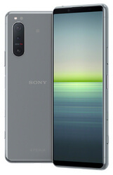 Замена дисплея на телефоне Sony Xperia 5 II в Набережных Челнах